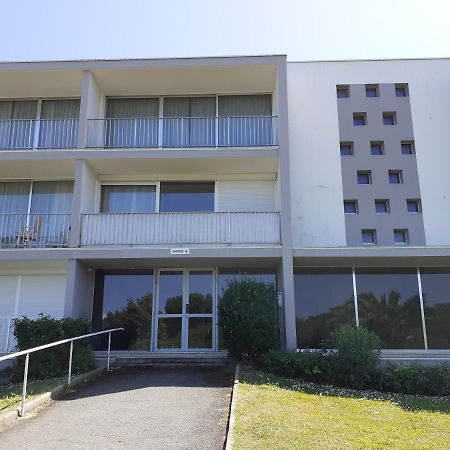 Appartement Residence Le Goulvars-Plage Du Goviro Quiberon Eksteriør billede