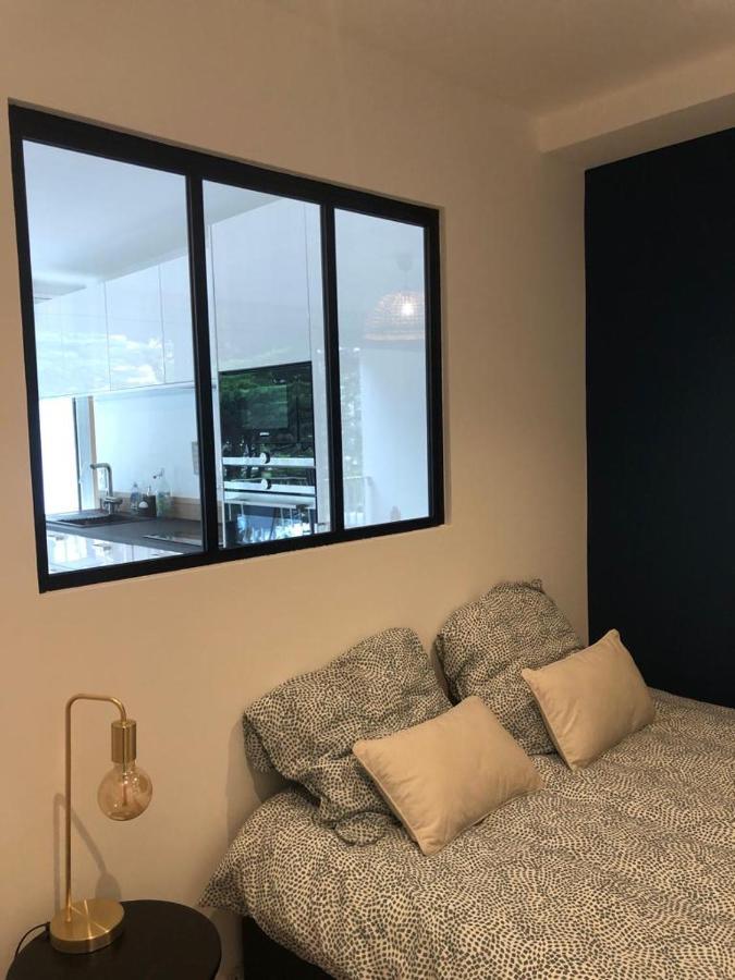 Appartement Residence Le Goulvars-Plage Du Goviro Quiberon Eksteriør billede
